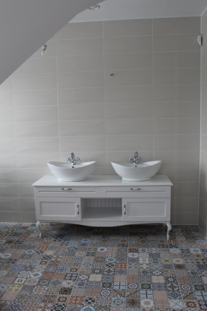 Wymarzona łazienka, zdjęcie 1