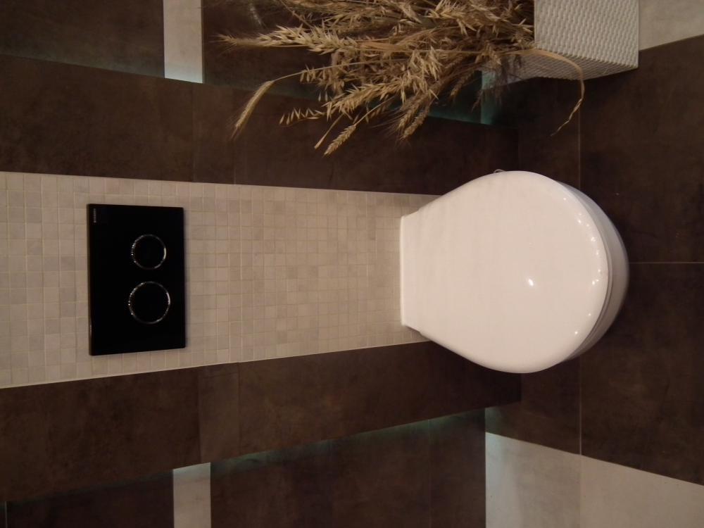 łazienka Tubądzin palacio 4,5x1,8, zdjęcie 3