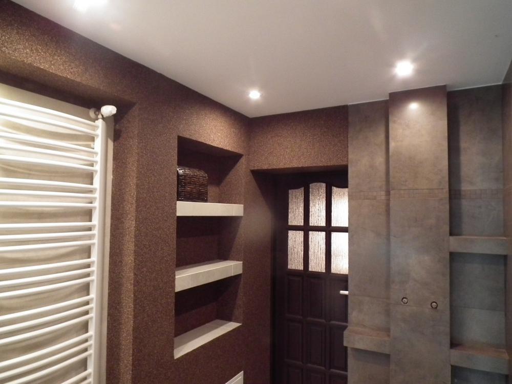 łazienka Tubądzin palacio 4,5x1,8, zdjęcie 8