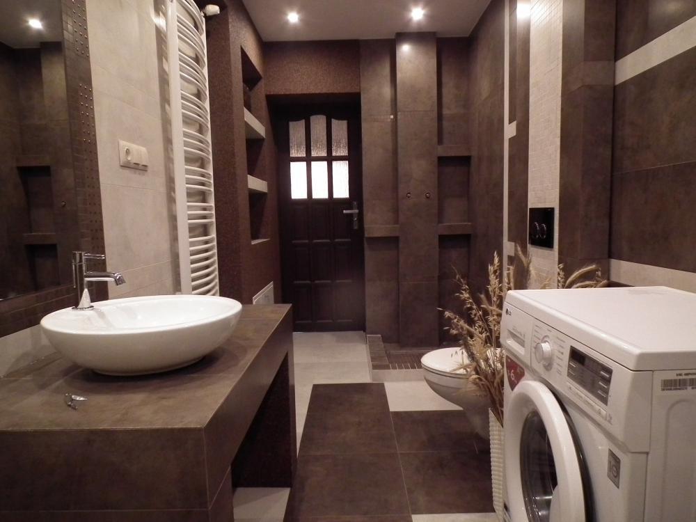 łazienka Tubądzin palacio 4,5x1,8, zdjęcie 2