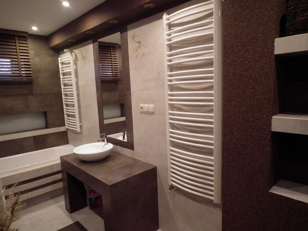 łazienka Tubądzin palacio 4,5x1,8, zdjęcie 13