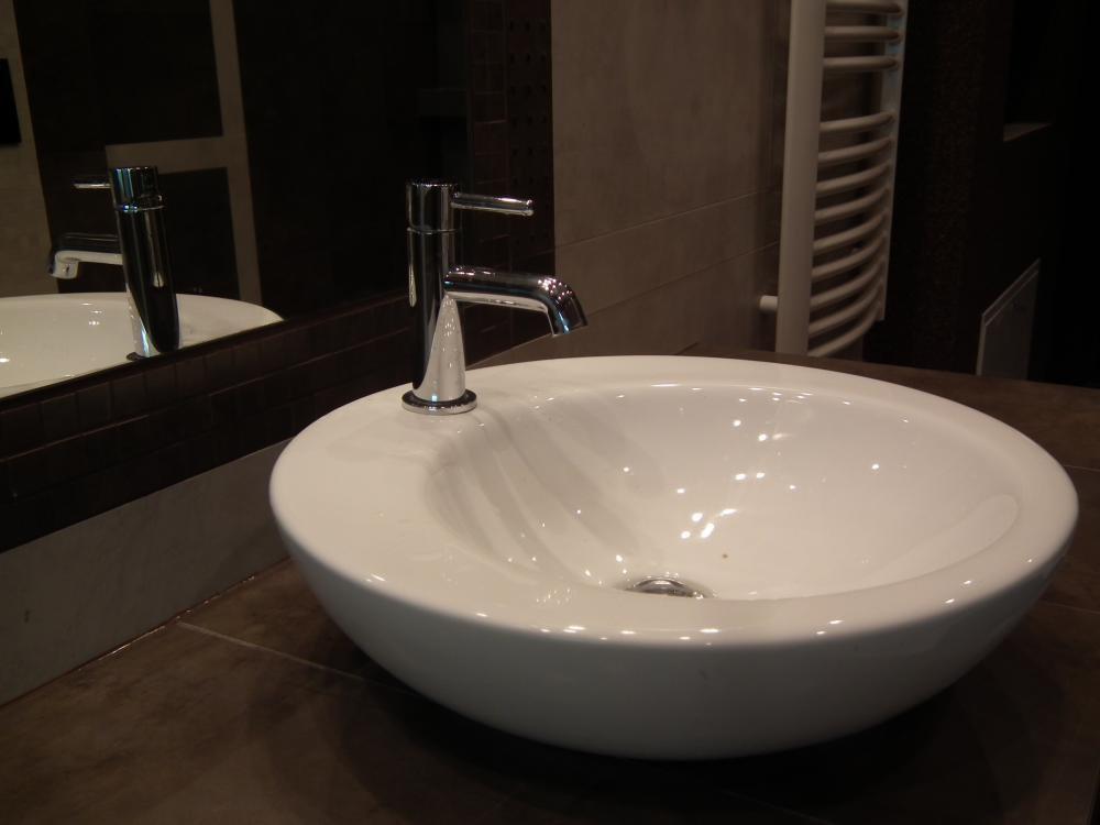 łazienka Tubądzin palacio 4,5x1,8, zdjęcie 5