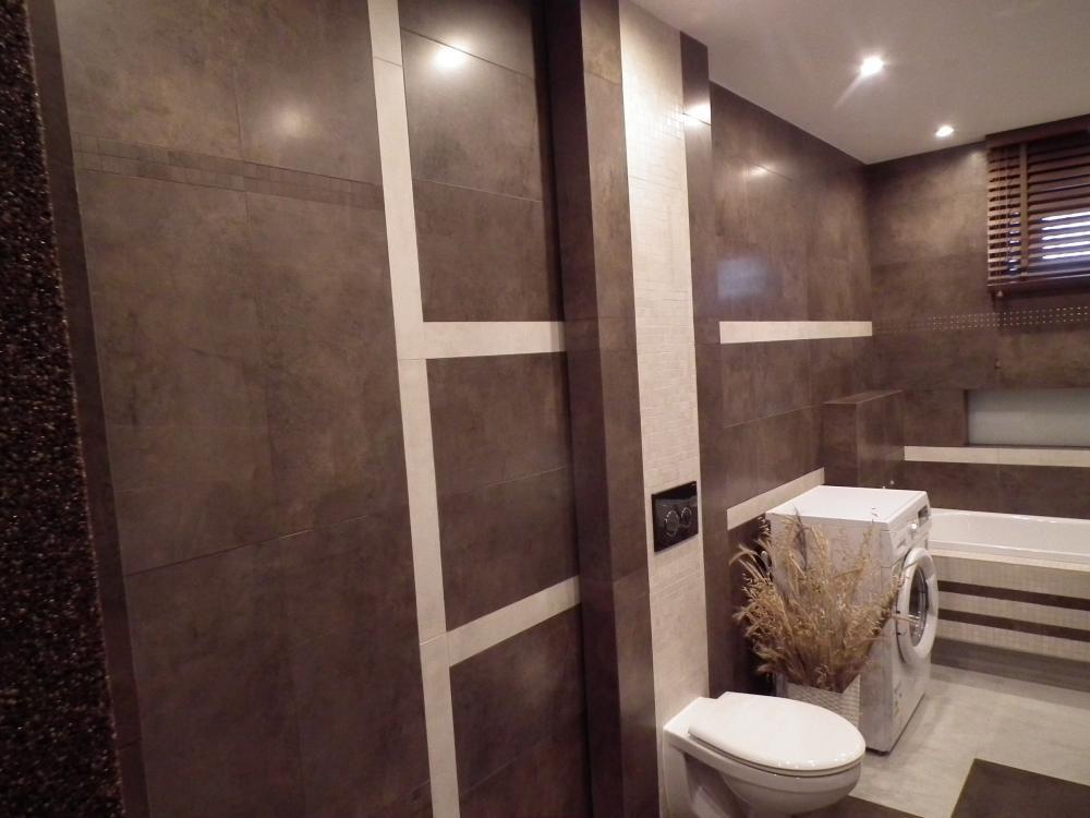 łazienka Tubądzin palacio 4,5x1,8, zdjęcie 9