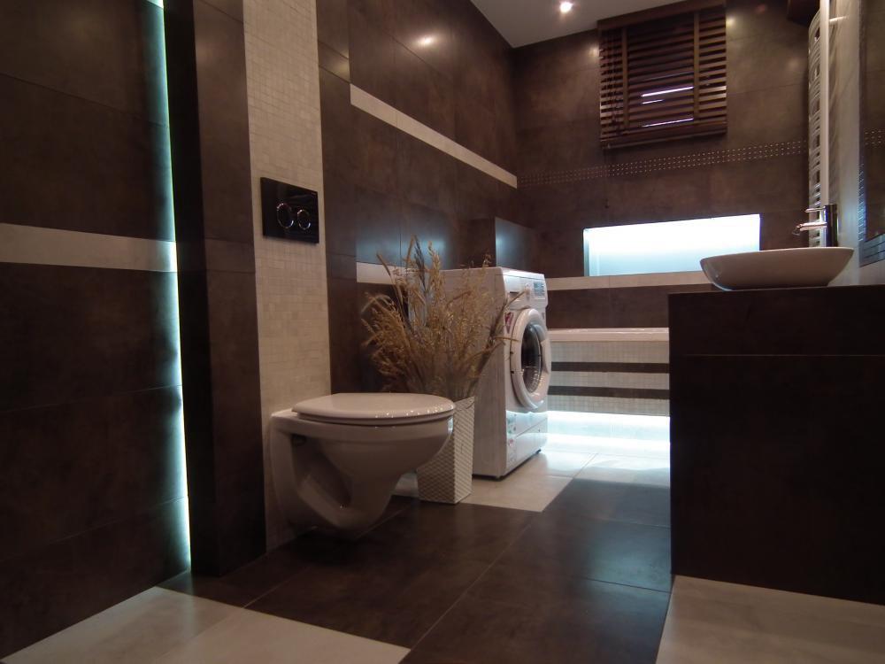 łazienka Tubądzin palacio 4,5x1,8, zdjęcie 10