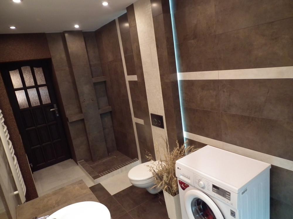 łazienka Tubądzin palacio 4,5x1,8, zdjęcie 11