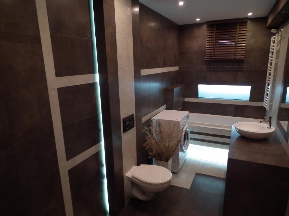 łazienka Tubądzin palacio 4,5x1,8, zdjęcie 12