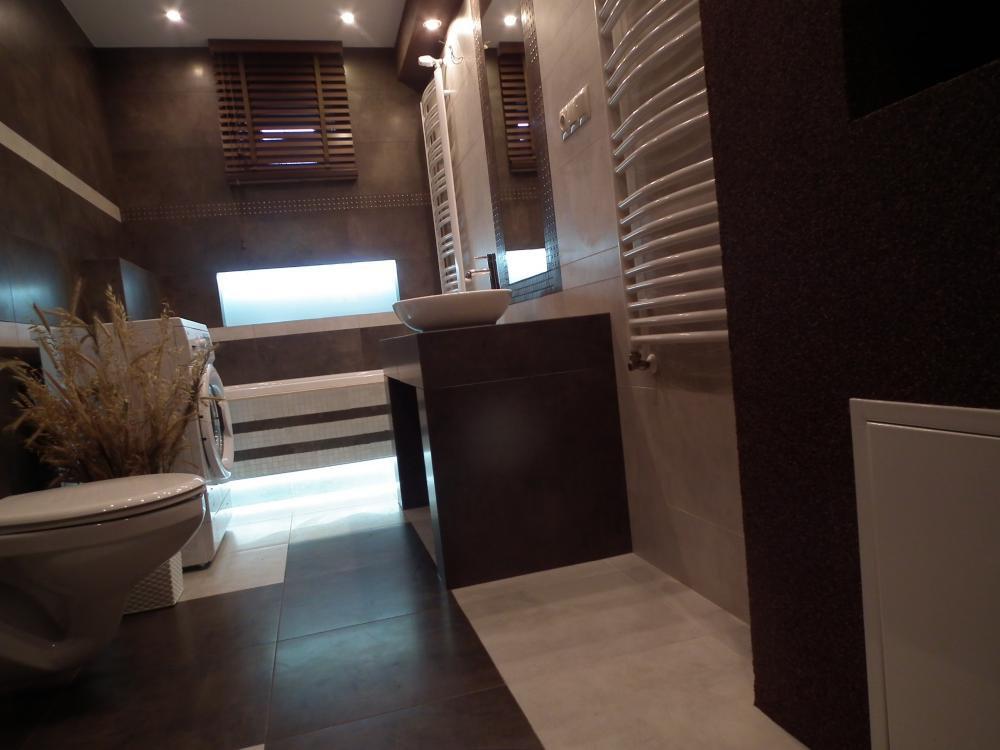 łazienka Tubądzin palacio 4,5x1,8, zdjęcie 7