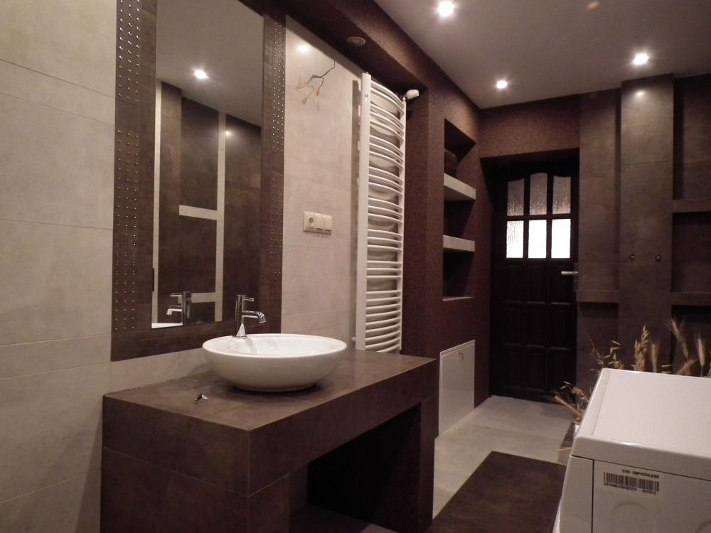 łazienka Tubądzin palacio 4,5x1,8, zdjęcie 4