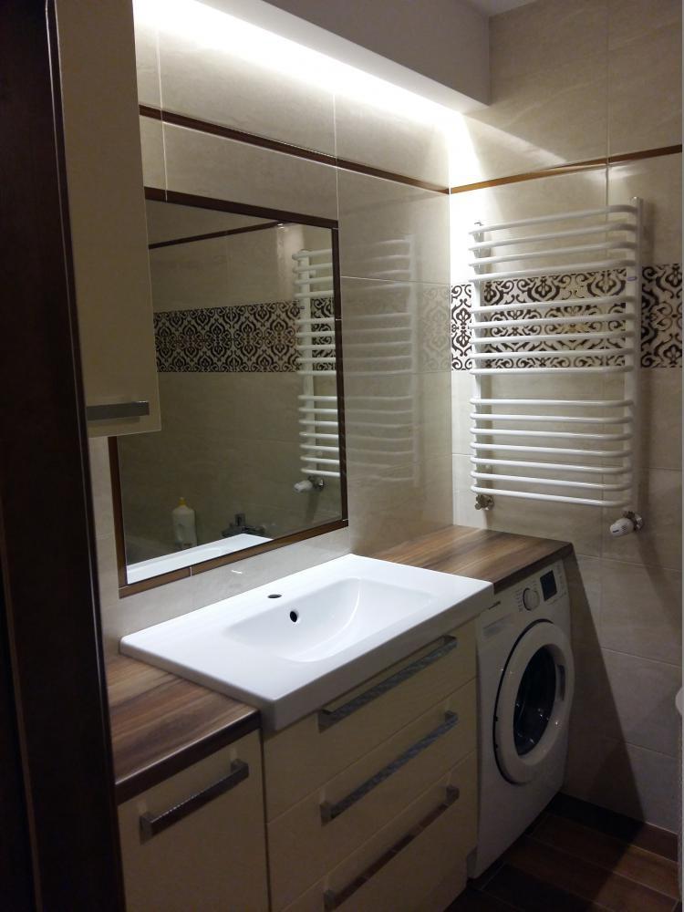 Łazienka Paradyż Coraline, zdjęcie 5