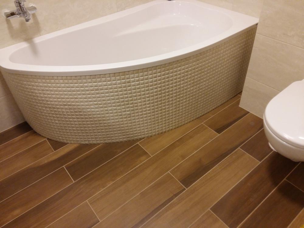 Łazienka Paradyż Coraline, zdjęcie 3