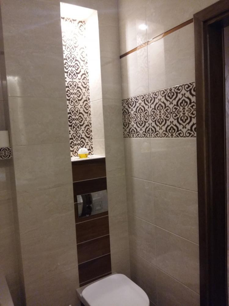 Łazienka Paradyż Coraline, zdjęcie 4