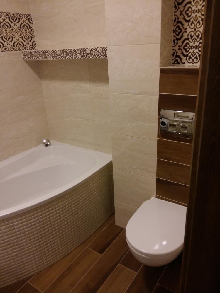 Łazienka Paradyż Coraline, zdjęcie 2