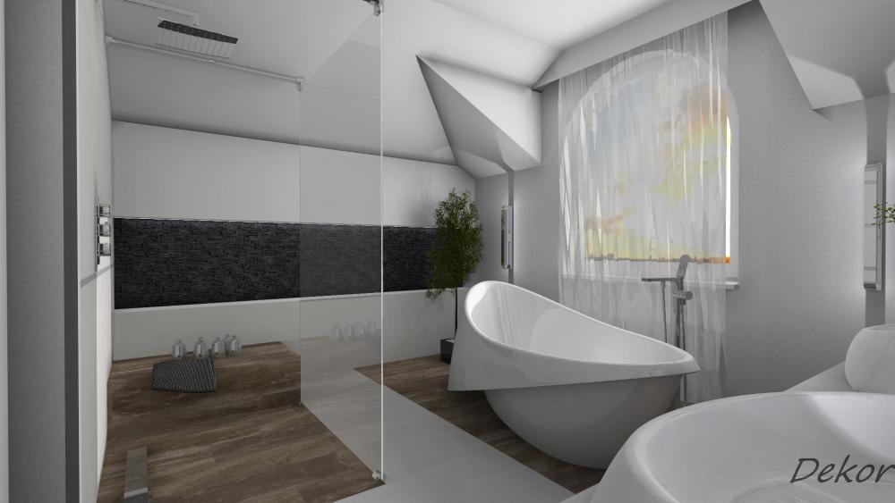 ALL IN WHITE I KAMIEŃ, zdjęcie 2