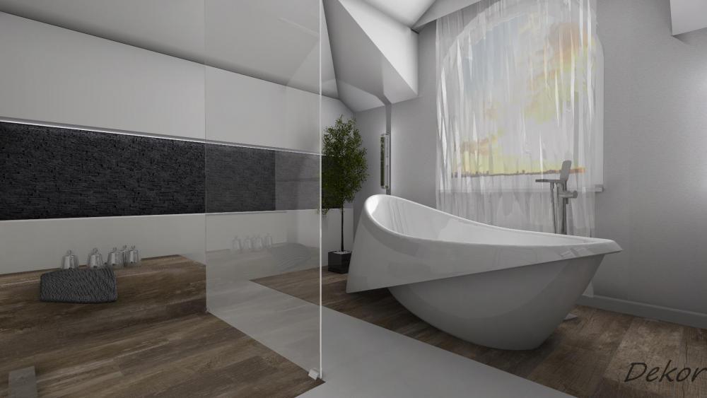 ALL IN WHITE I KAMIEŃ, zdjęcie 4