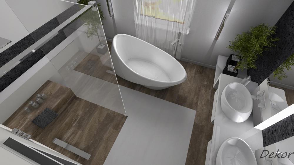 ALL IN WHITE I KAMIEŃ, zdjęcie 5