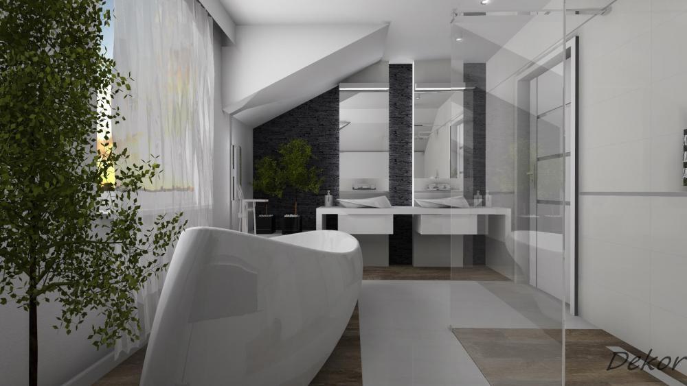 ALL IN WHITE I KAMIEŃ, zdjęcie 6