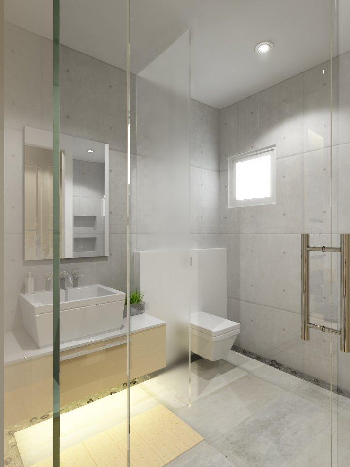 Łazienki InteriCAD, zdjęcie 5