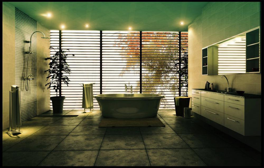 Łazienki InteriCAD, zdjęcie 4