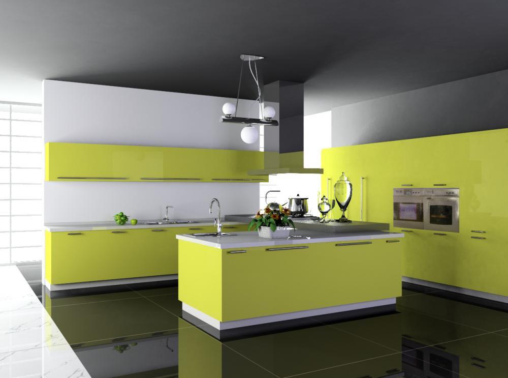 Kuchnie Intericad, zdjęcie 12