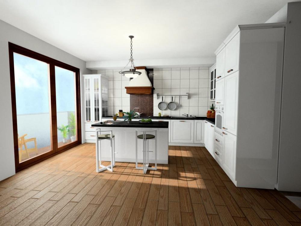 Kuchnie Intericad, zdjęcie 8