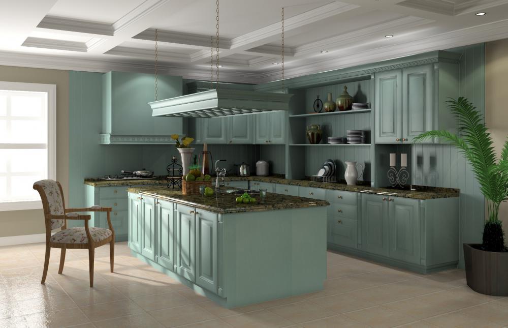 Kuchnie Intericad, zdjęcie 4