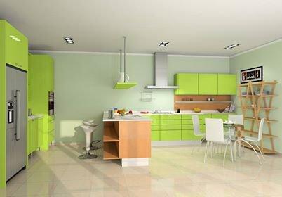 Kuchnie Intericad, zdjęcie 6