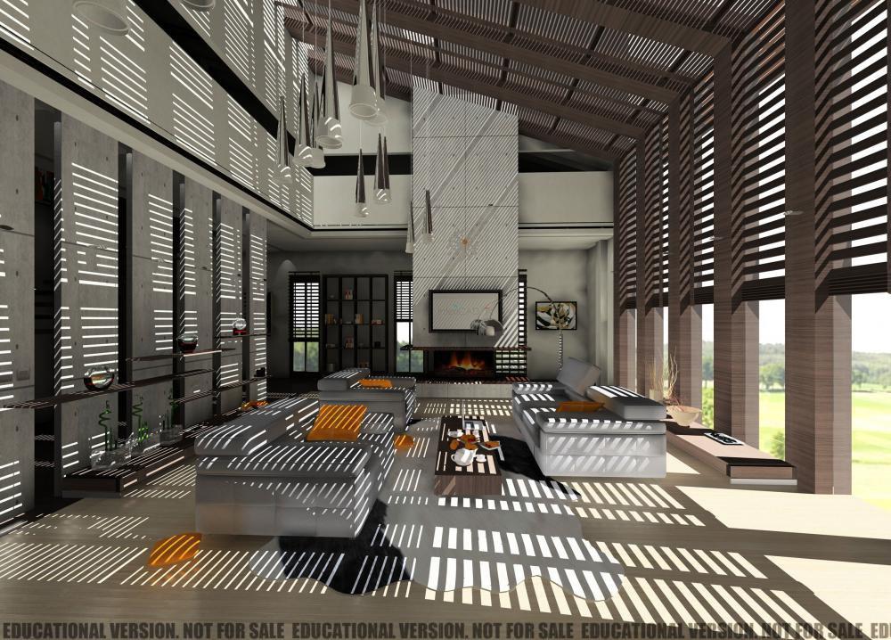 Salony InteriCAD, zdjęcie 2