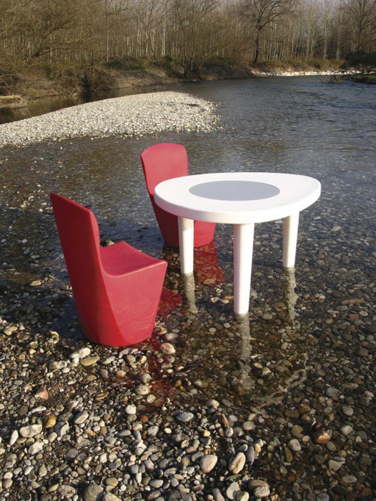 Nowoczesne stoliki, zdjęcie 3