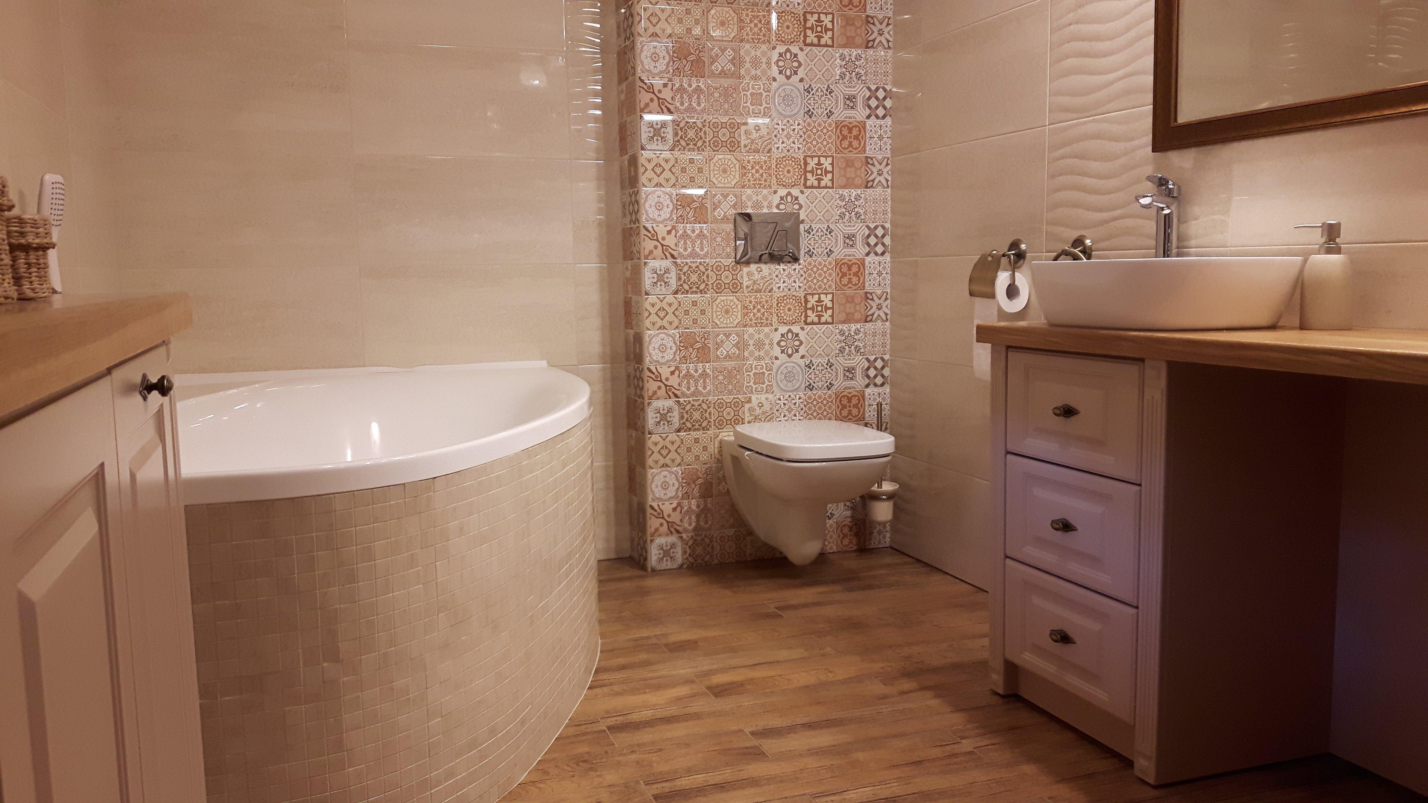 łazienka, zdjęcie 7