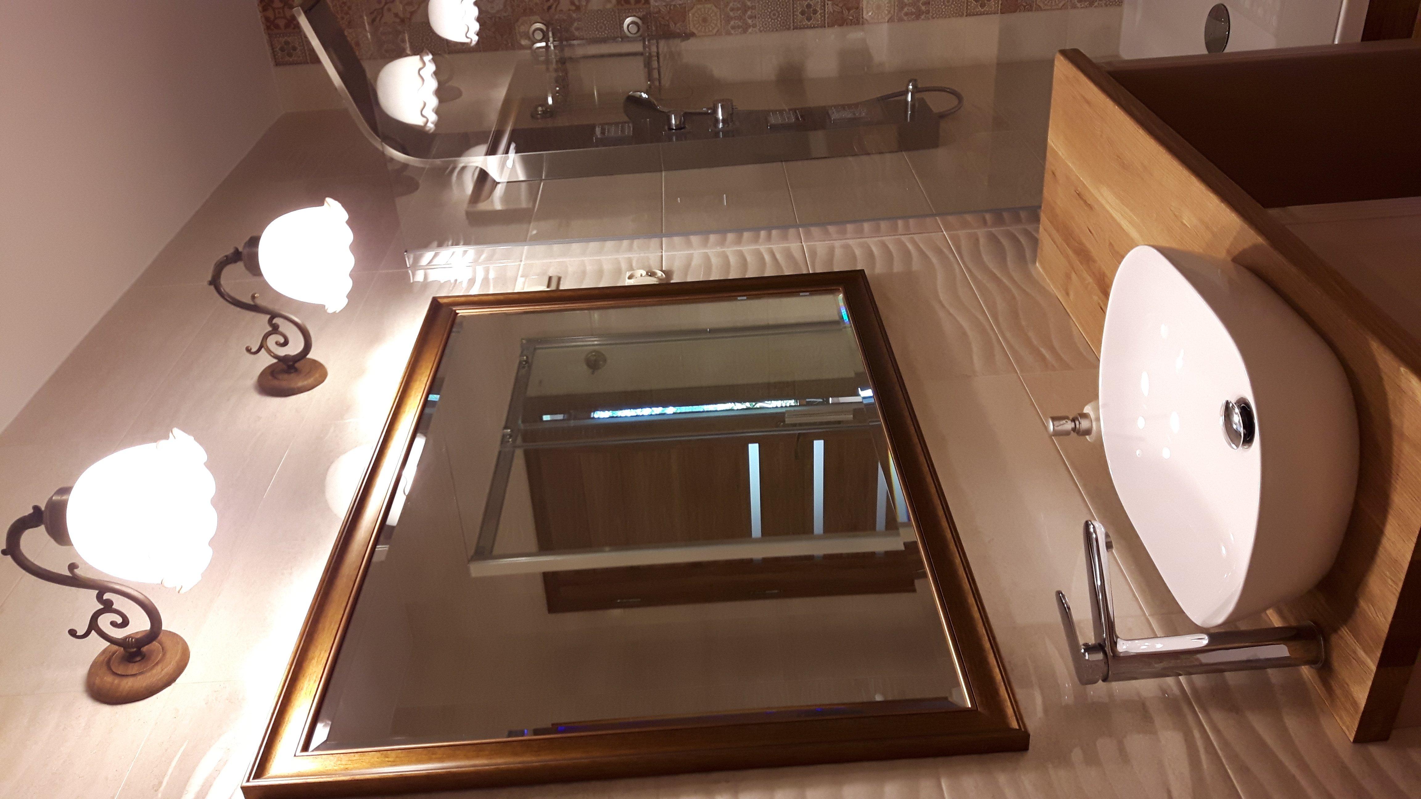 łazienka, zdjęcie 9