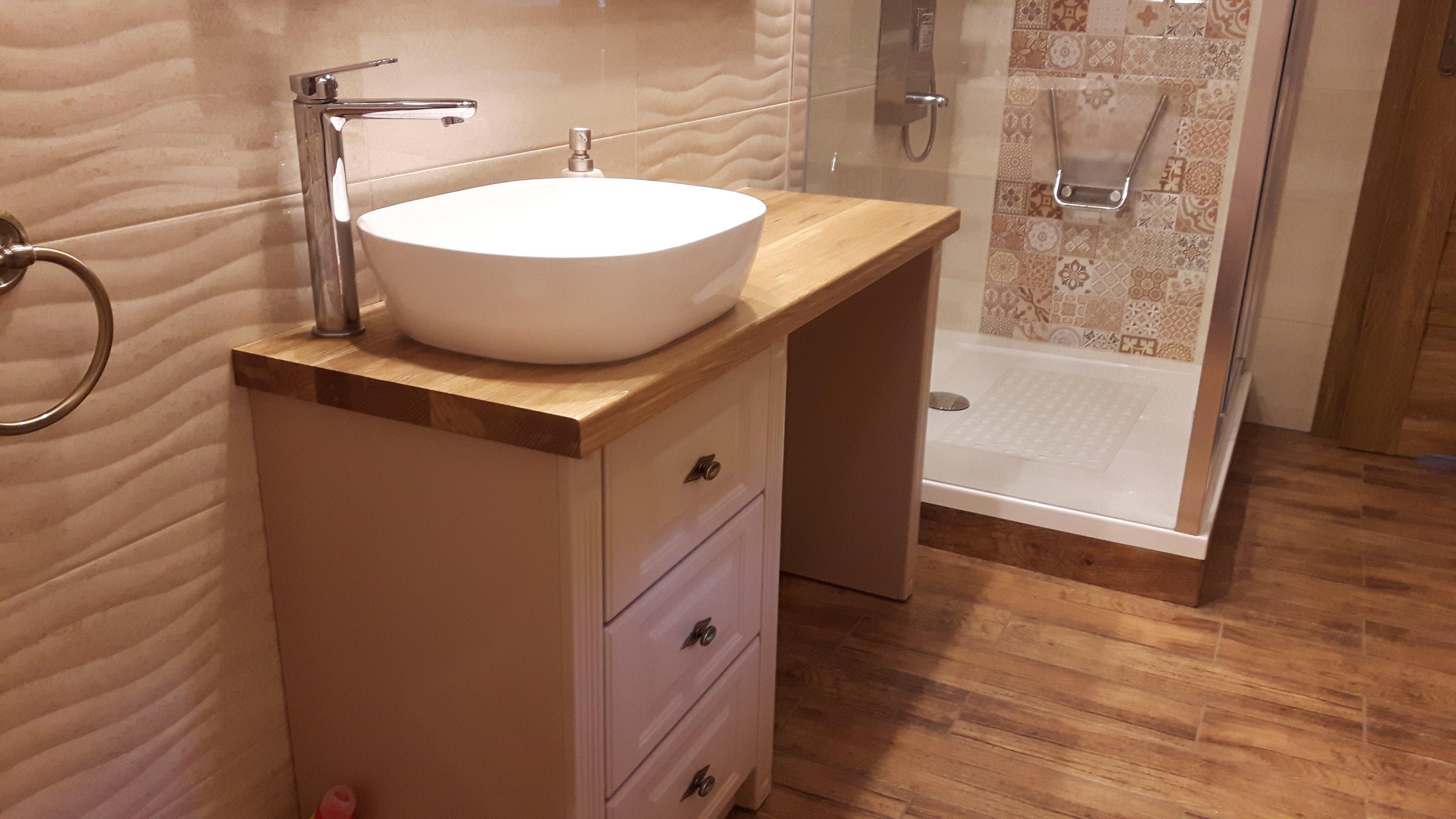 łazienka, zdjęcie 6