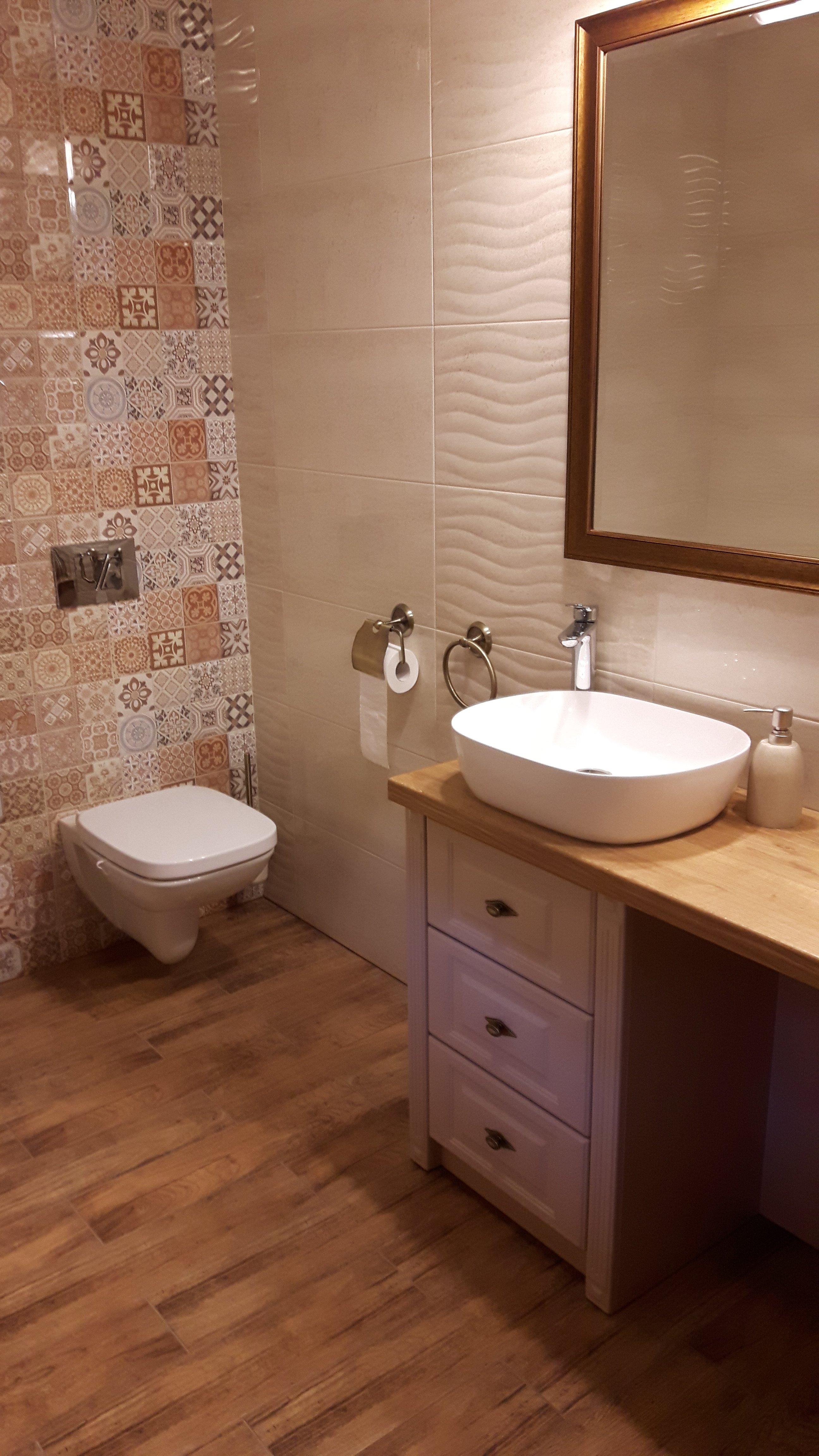 łazienka, zdjęcie 4