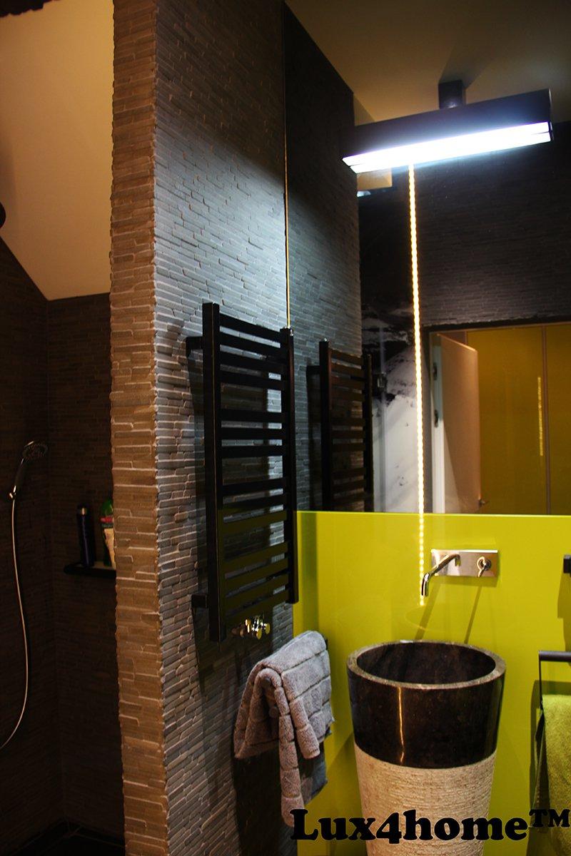 Umywalka stojąca z kamienia naturalnego, zdjęcie 59