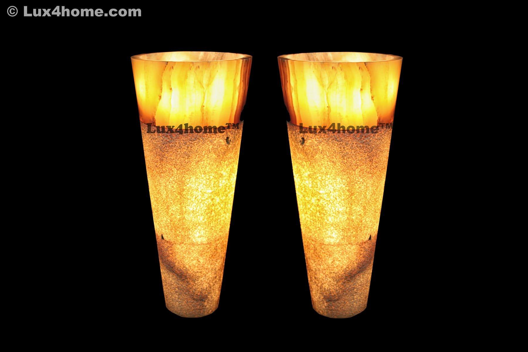 Umywalka stojąca z kamienia naturalnego, zdjęcie 35