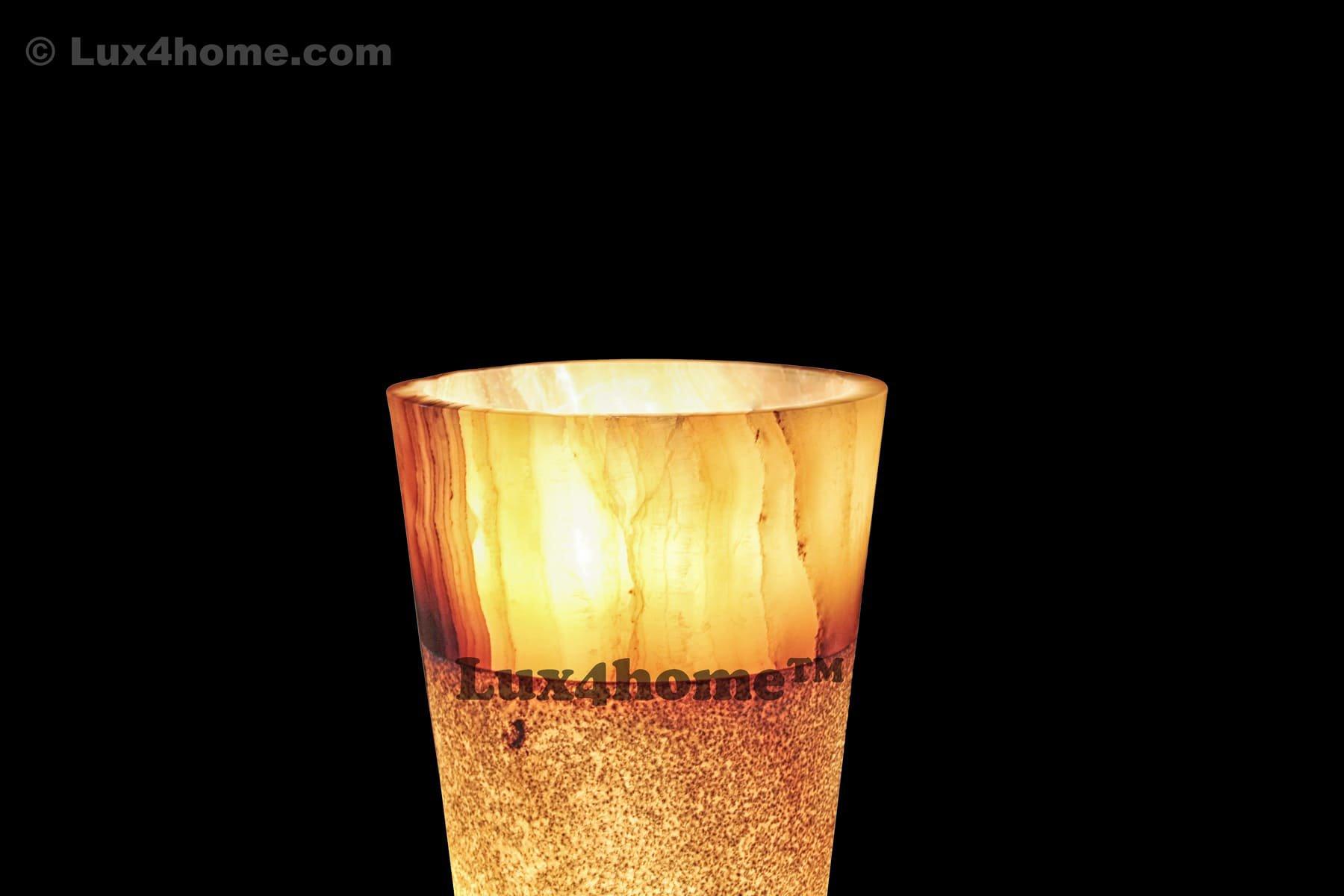 Umywalka stojąca z kamienia naturalnego, zdjęcie 40