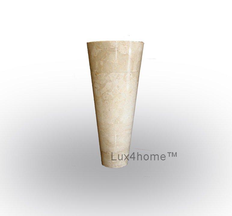 Umywalka stojąca z kamienia naturalnego, zdjęcie 95