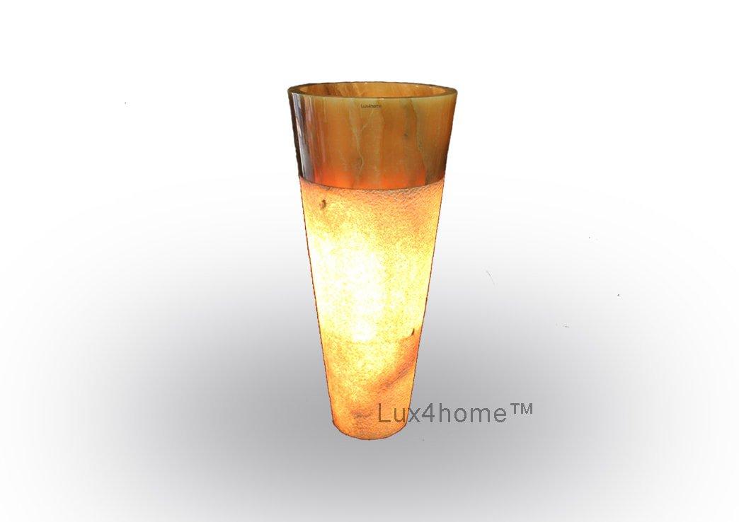 Umywalka stojąca z kamienia naturalnego, zdjęcie 39