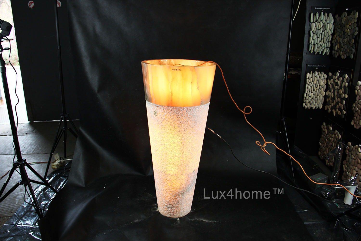 Umywalka stojąca z kamienia naturalnego, zdjęcie 114