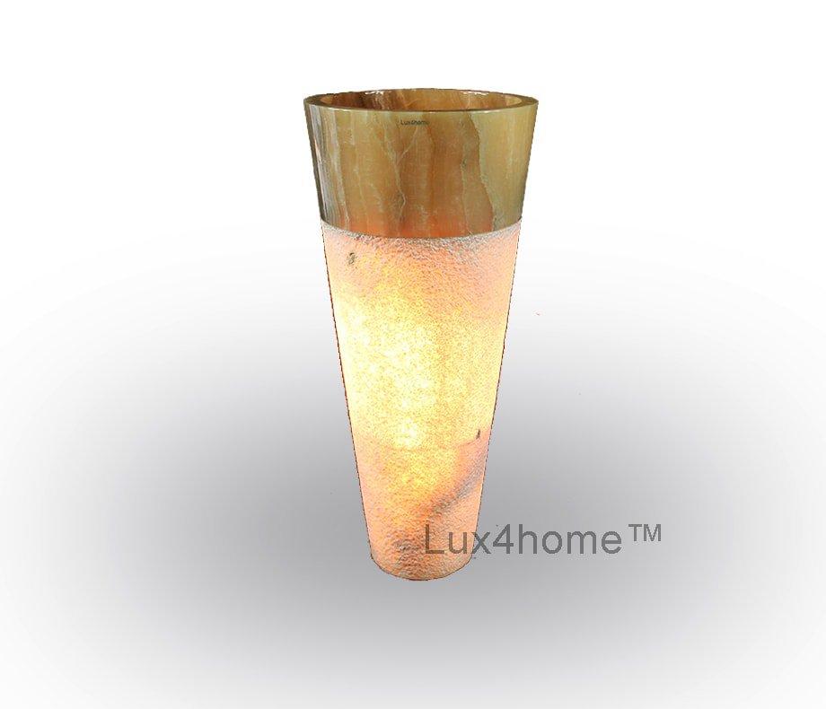 Umywalka stojąca z kamienia naturalnego, zdjęcie 28