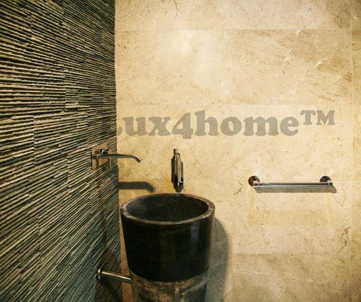 Umywalka stojąca z kamienia naturalnego, zdjęcie 25