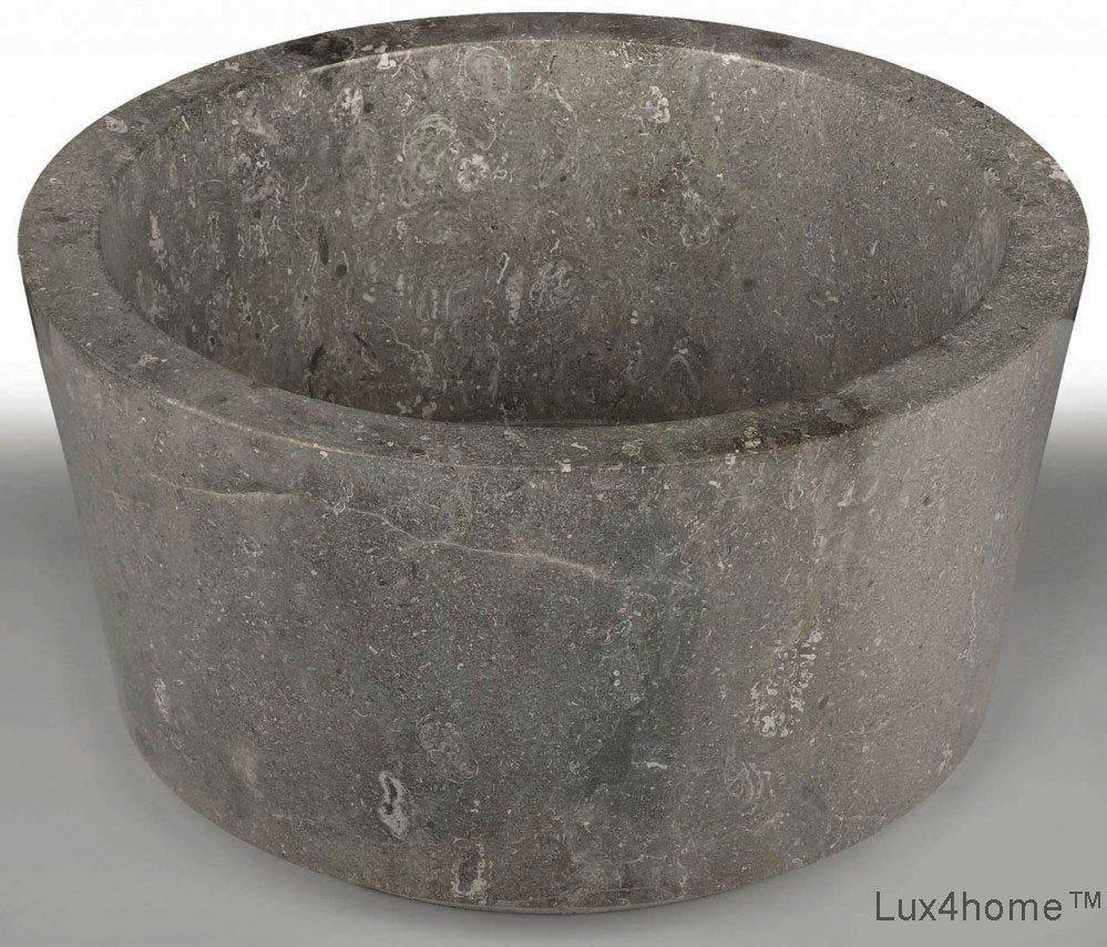 Umywalka stojąca z kamienia naturalnego, zdjęcie 83