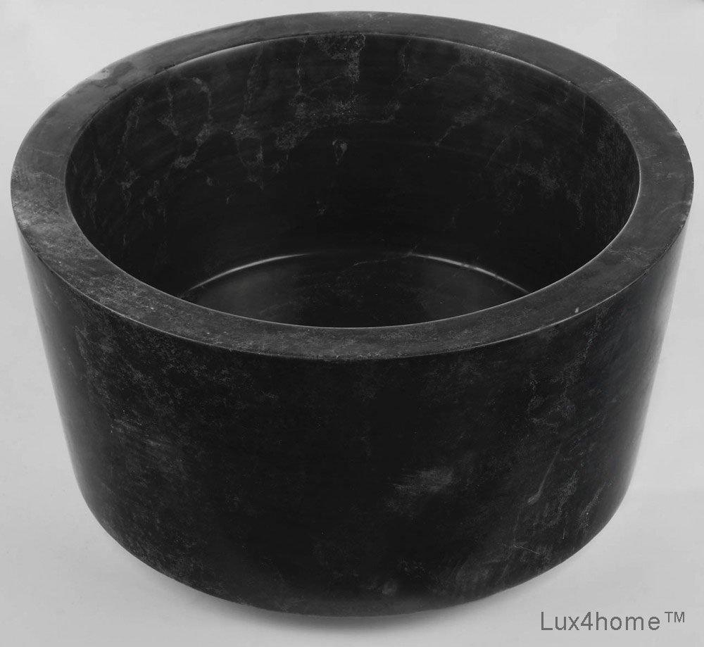 Umywalka stojąca z kamienia naturalnego, zdjęcie 84