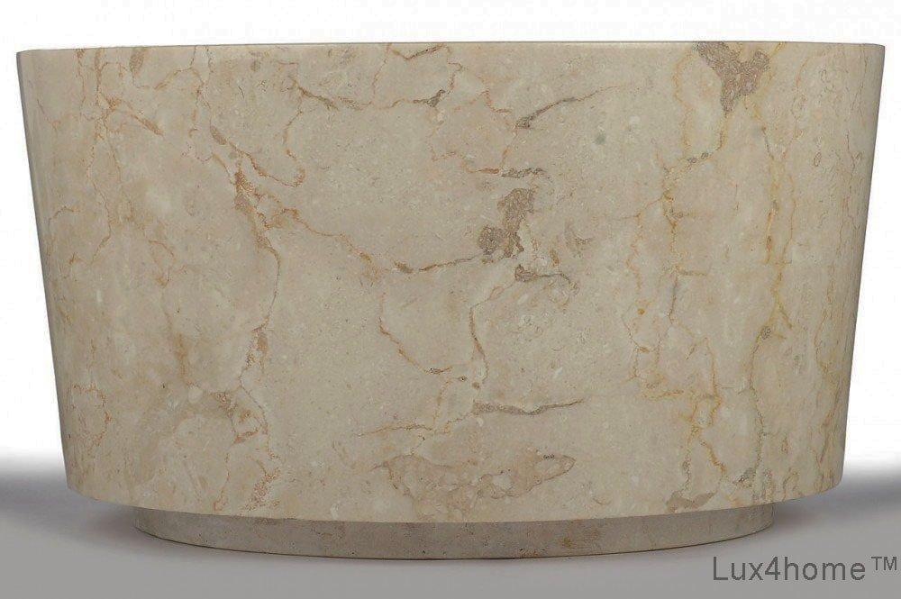 Umywalka stojąca z kamienia naturalnego, zdjęcie 82