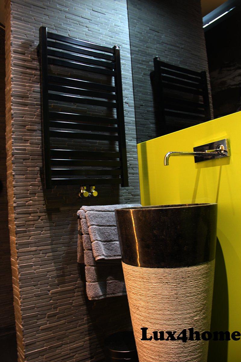 Umywalka stojąca z kamienia naturalnego, zdjęcie 61