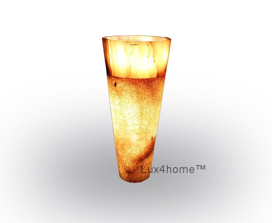 Umywalka stojąca z kamienia naturalnego, zdjęcie 33