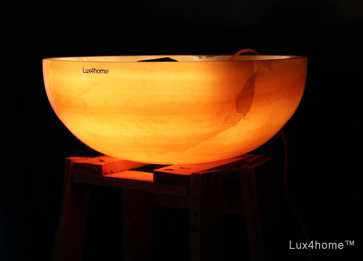 Podświetlony onyks - umywalki onyksowe, zdjęcie 81