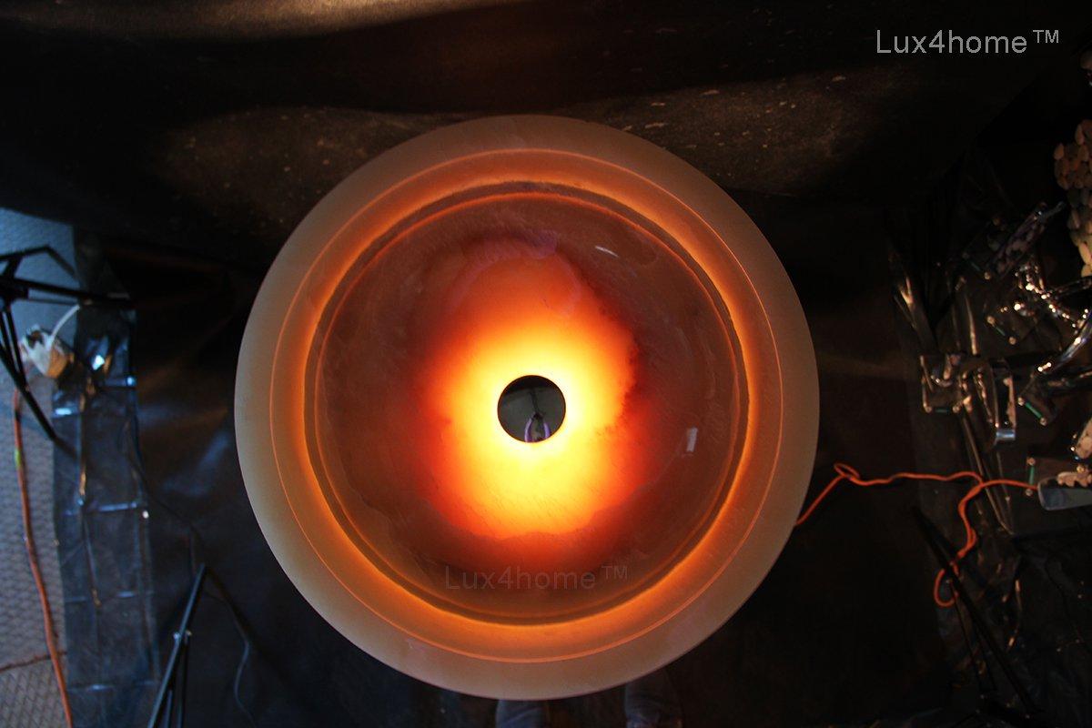 Podświetlony onyks - umywalki onyksowe, zdjęcie 36