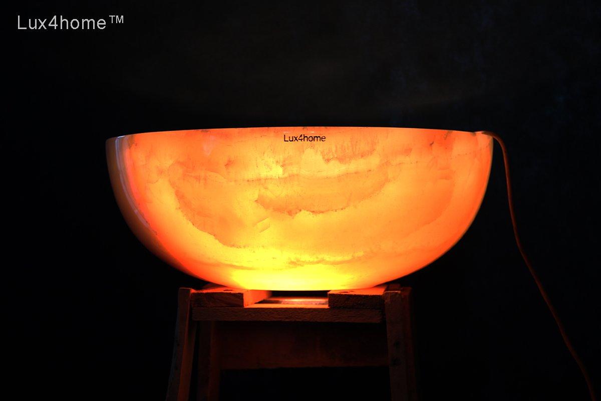 Podświetlony onyks - umywalki onyksowe, zdjęcie 50