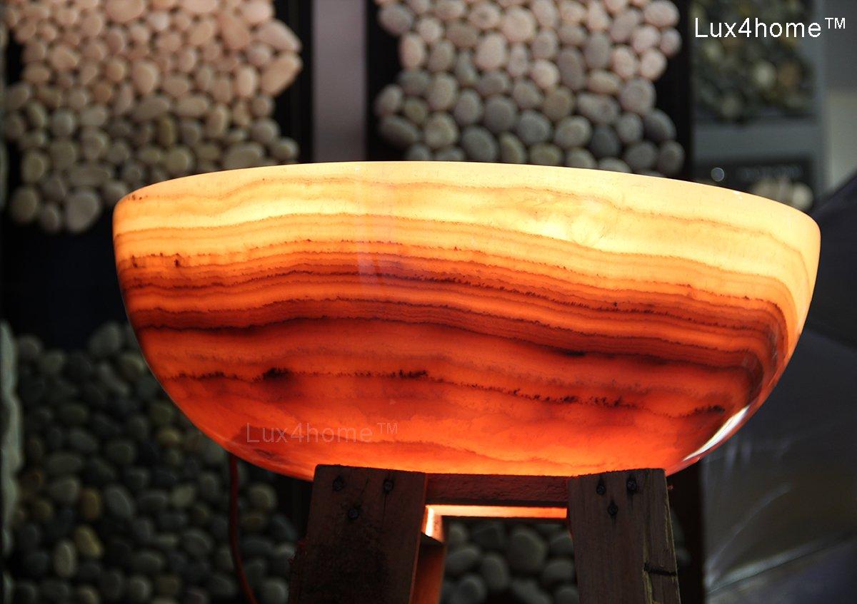 Podświetlony onyks - umywalki onyksowe, zdjęcie 82