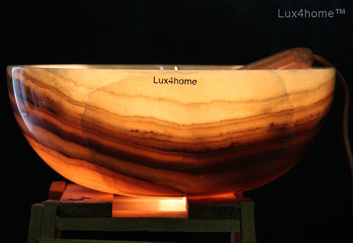 Podświetlony onyks - umywalki onyksowe, zdjęcie 71